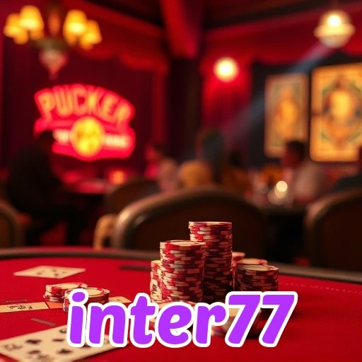 inter77: Ulasan Fitur dan Keunggulan Game Arcade Terbaik