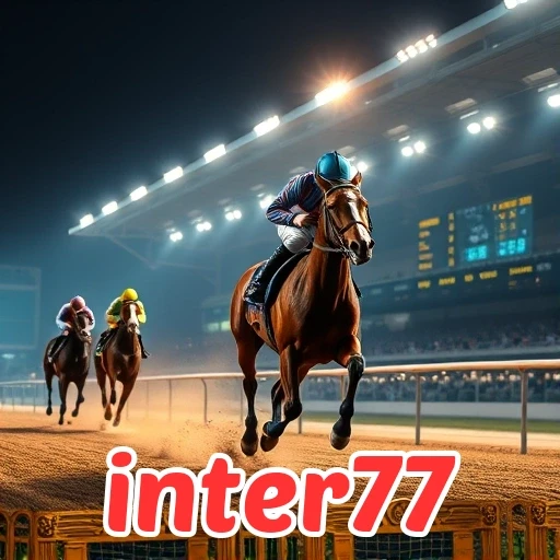 inter77: Maksimalkan Permainanmu dengan Promosi Harian Menarik