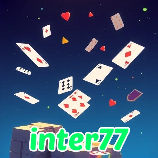 inter77: Berita Game Terbaru yang Memikat di Dunia Game Online