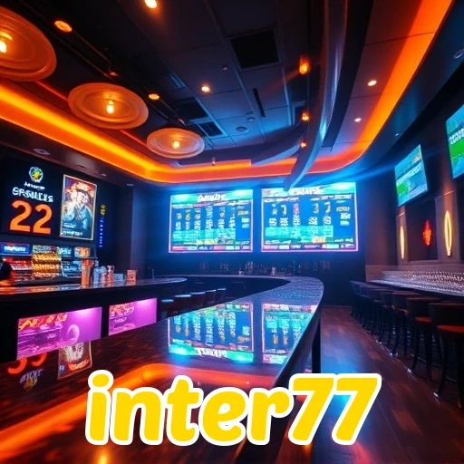 inter77: Peluang Emas dengan Bonus Referral Menarik bagi Pengguna