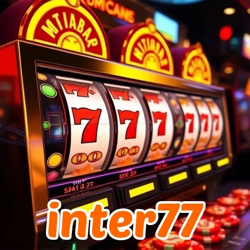 inter77: Menangkan Keseruan dengan Bonus Selamat Datang Menarik!