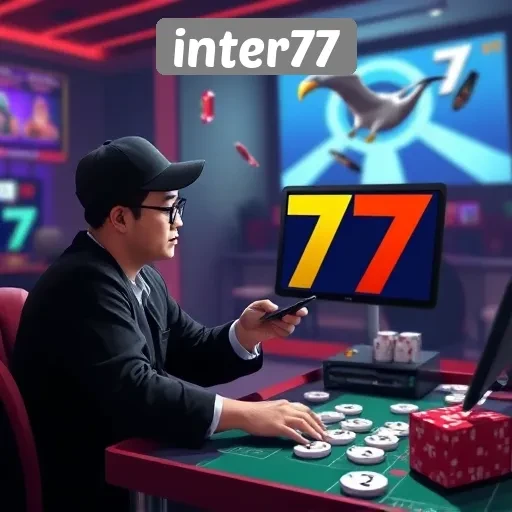Menganalisis Kelebihan dan Kekurangan Situs Game Inter77