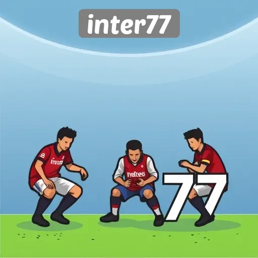 Cara Mendaftar dan Bermain di Inter77 untuk Pemula