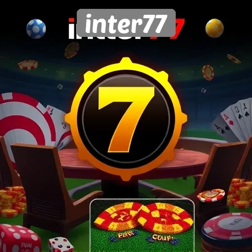 Ragam Permainan Menarik yang Ditawarkan Inter77