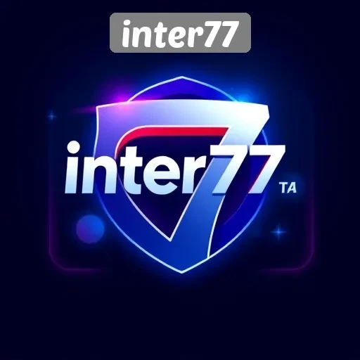 Inter77: Inovasi Terbaru dalam Dunia Game Online