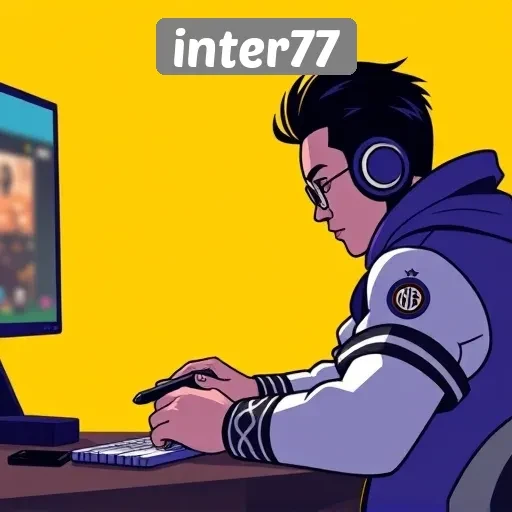 Inovasi Teknologi Terbaru di Inter77