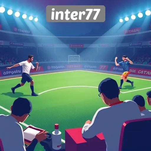 Tips Memaksimalkan Pengalaman Bermain di Inter77