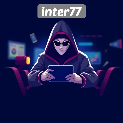 Analisis Keamanan dan Privasi di Situs Game Inter77
