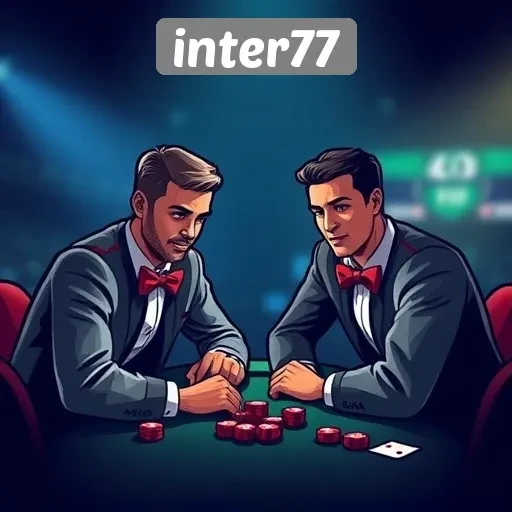 Strategi Terbaik untuk Sukses di Game Inter77