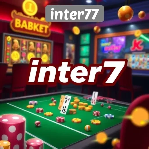 Beragam Pilihan Permainan di Inter77 untuk Para Gamers